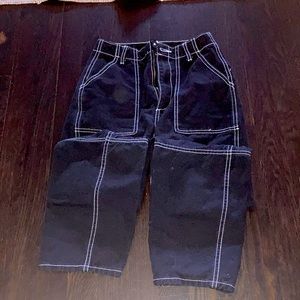 H&M Black Women’s Jeans